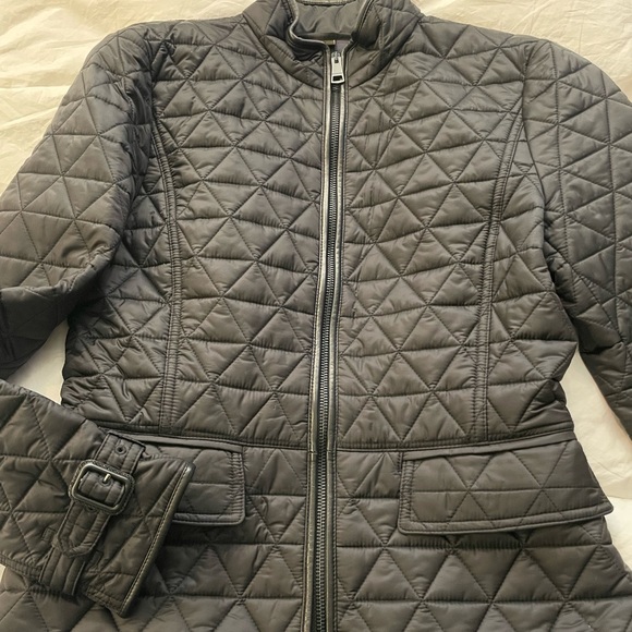 Burberry Jackets & Blazers - Women’s Burberry Brit Jacket